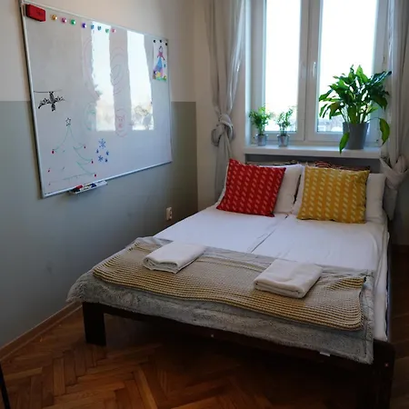 Lejlighed 3 Podgorze Citybeat #3 *