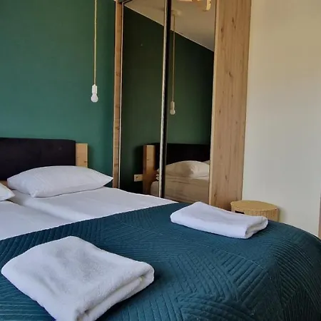 3 Podgorze Citybeat #3