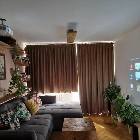 Apartman 3 Podgorze Citybeat #3 *