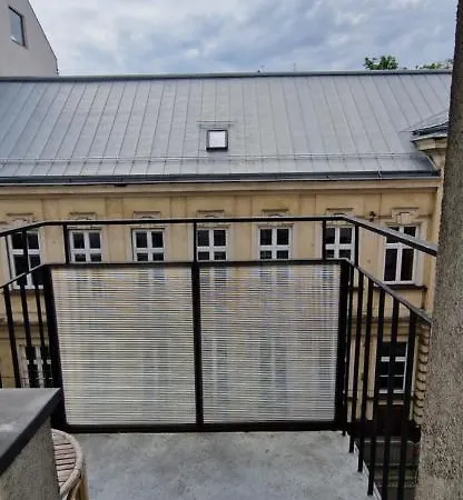 Apartment 3 Podgorze Citybeat #3