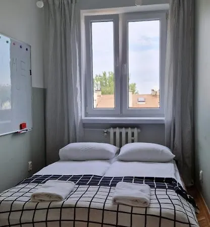 3 Podgorze Citybeat #3 Apartman