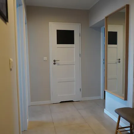 Apartment 3 Podgorze Citybeat #3