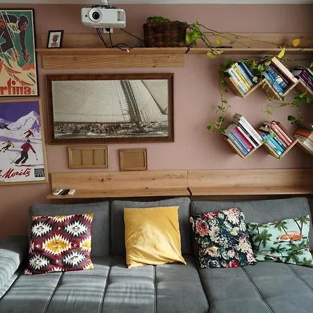 3 Podgorze Citybeat #3 Krakkó