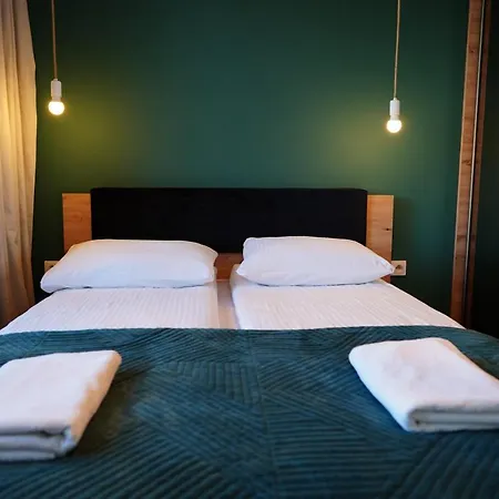 3 Podgorze Citybeat #3 *