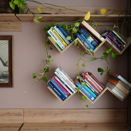 公寓 3 Podgorze Citybeat #3