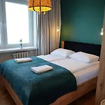 3 Podgorze Citybeat #3 Daire Krakow